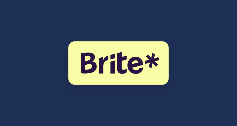 Brite Logo