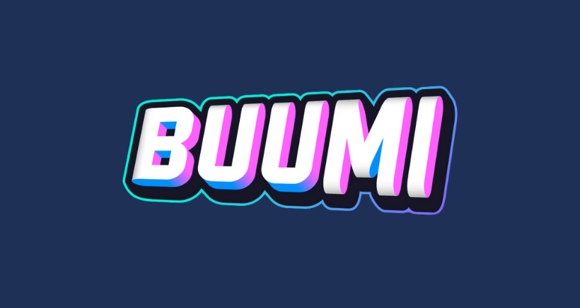 Buumi Logo