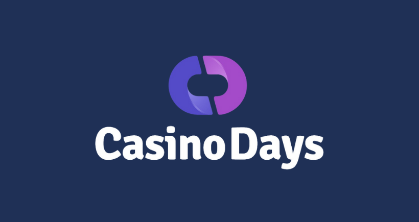 CasinoDays Logo