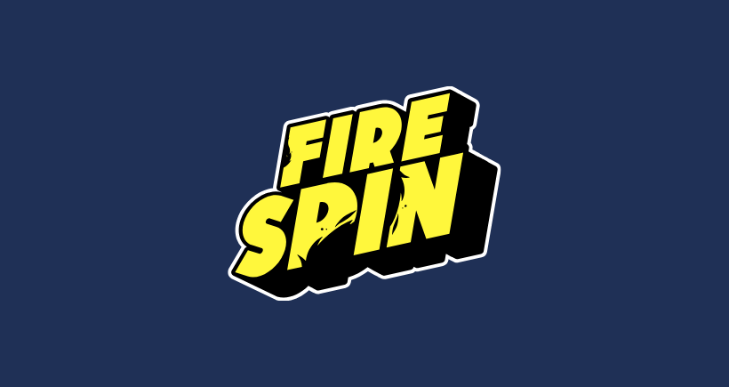 FireSpin Logo