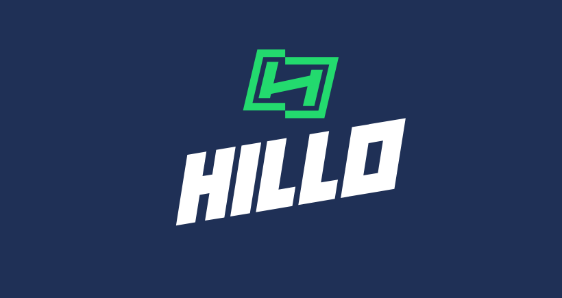 Hillo Logo