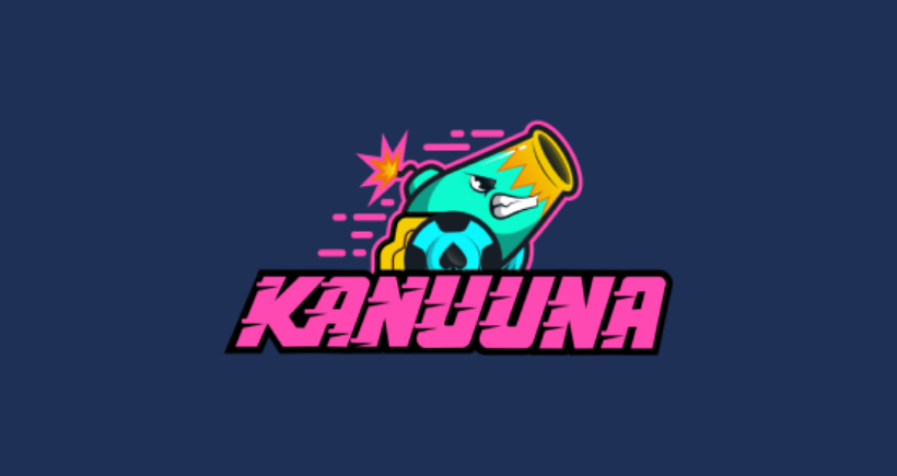 Kanuuna Logo