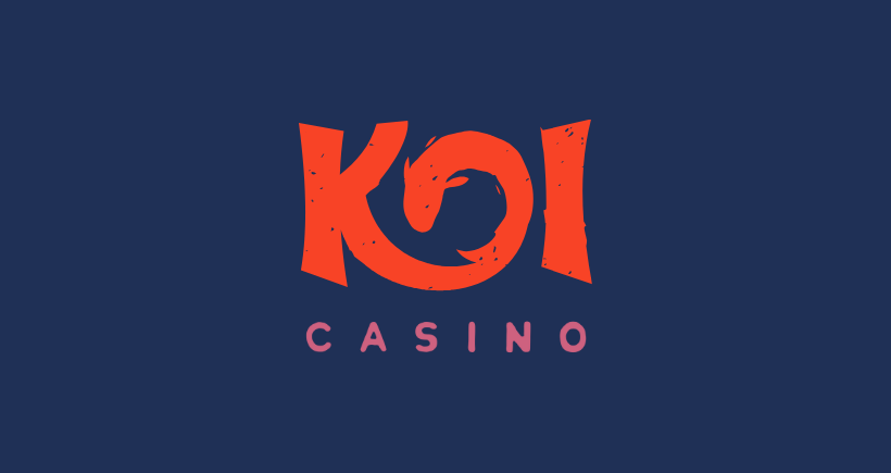 Koi Casino Logo