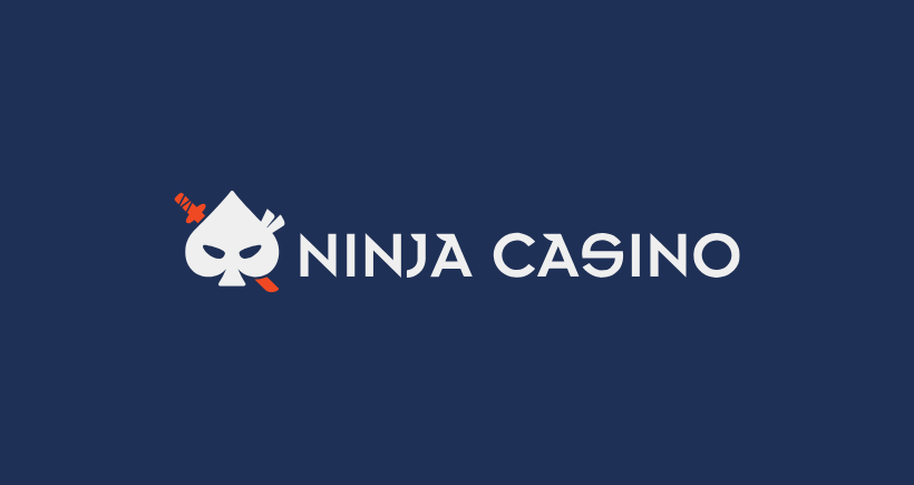 Ninja Casino Logo