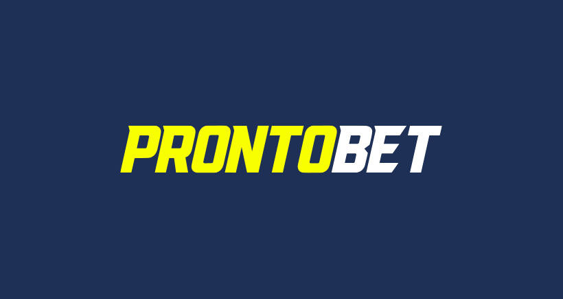 ProntoBet Logo