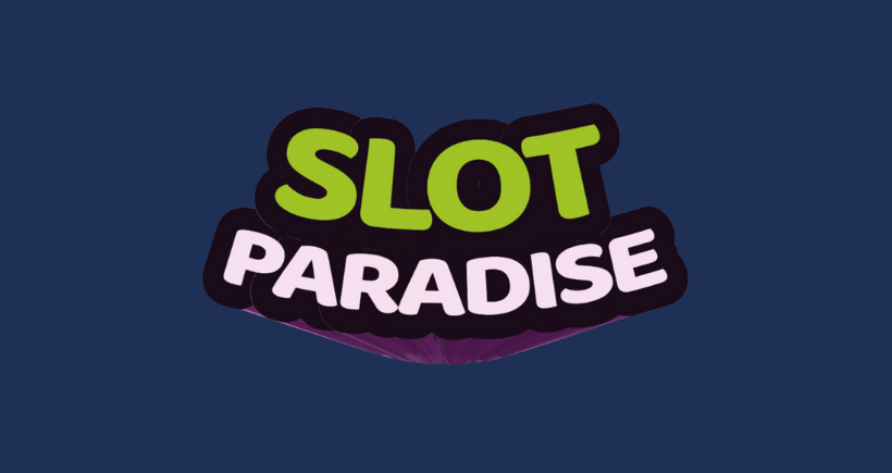 Slot Paradise Logo