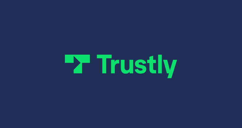 Trustly Logo