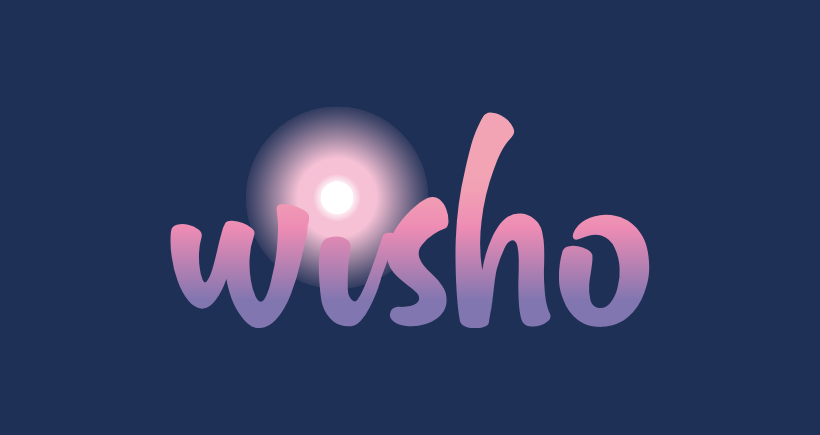 Wisho Logo