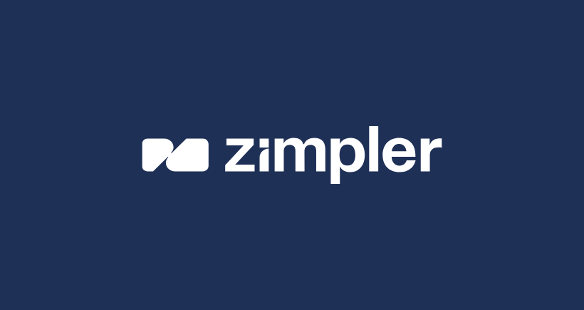 Zimpler Logo