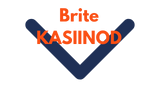 Brite kasiinod