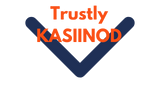 Trustly kasiinod