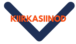 kiirkasiinod