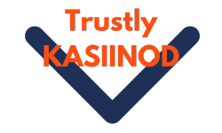 Trustly kasiinod