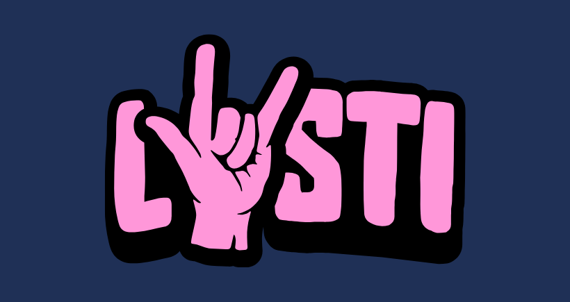lysti logo
